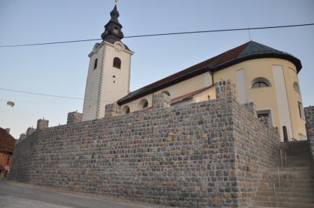 po obnovi zidu 2